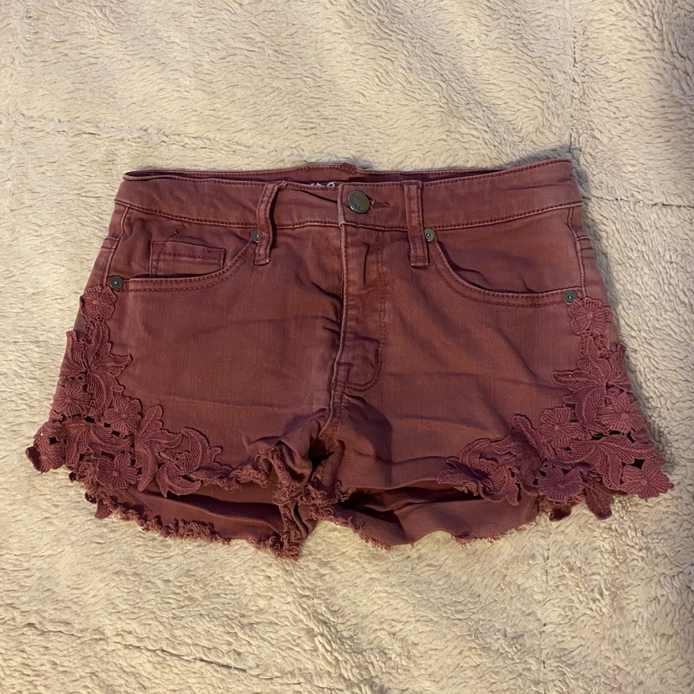 MOSSIMO SHORTS
